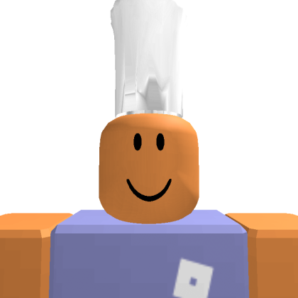 Roblox profile picture for @snitch