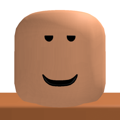 Roblox profile picture for @picnic