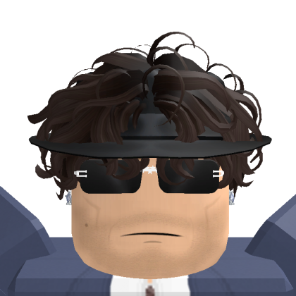 Roblox avatar