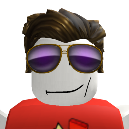 Roblox profile picture for @Hamzayaw