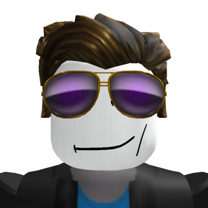 Roblox profile picture for @widya98
