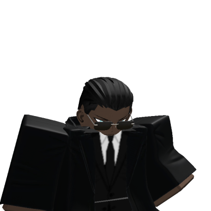 Roblox avatar