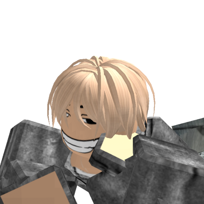 Roblox avatar