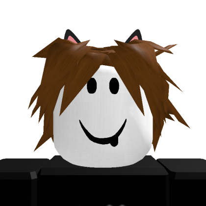 Roblox profile picture for @misguided