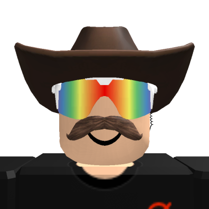 Roblox avatar