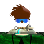 @ITZjustoftenoofy