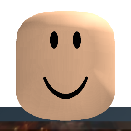 Roblox profile picture for @yosf