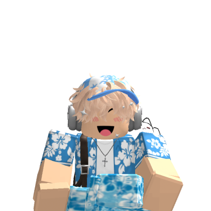 Roblox avatar