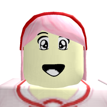 Roblox profile picture for @Lotti