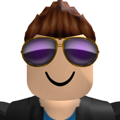 Roblox profile picture for @sribera
