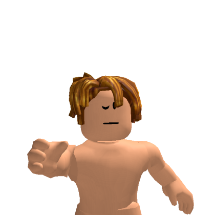 Roblox avatar