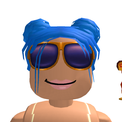 Roblox profile picture for @yeori0625