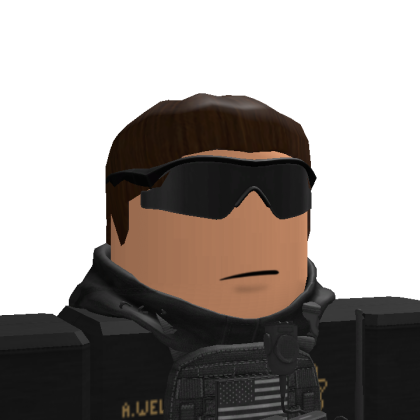 Roblox avatar