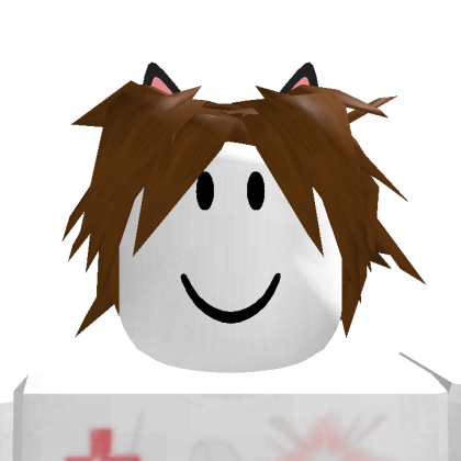 Roblox profile picture for @emu