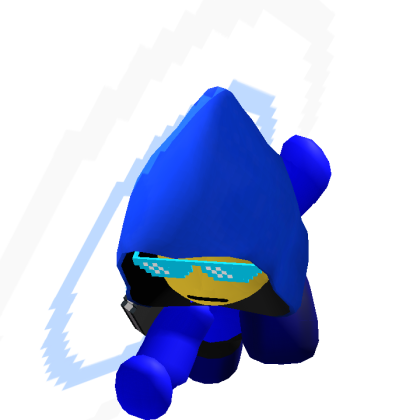 Roblox profile picture for @Hason_2011