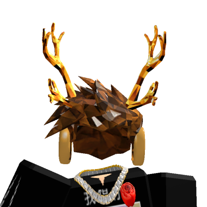 OrphicGod