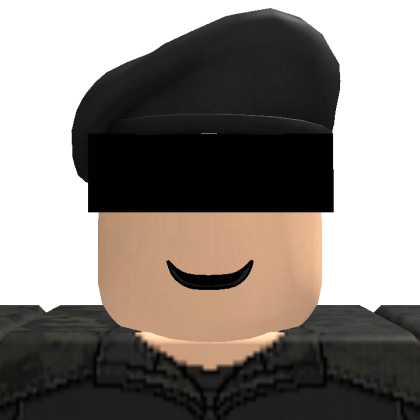 Roblox avatar
