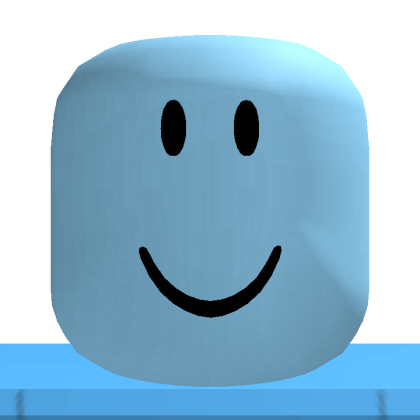Roblox profile picture for @Coldly