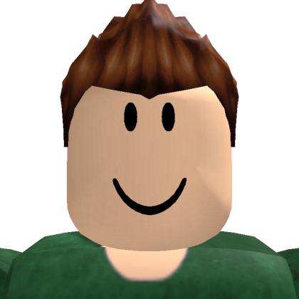 Roblox avatar