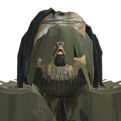 Roblox avatar