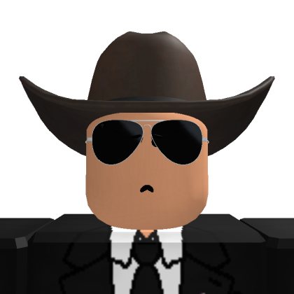 Roblox avatar