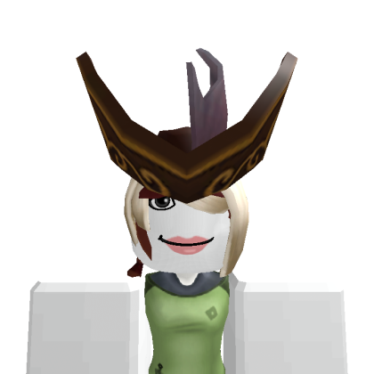 Roblox profile picture for @profiling