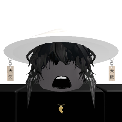 Roblox profile picture for @FOOGT1