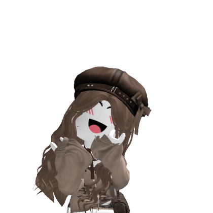 Roblox avatar