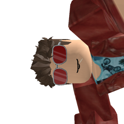 Roblox avatar