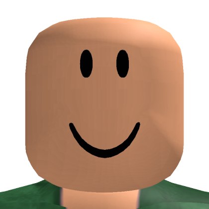 Roblox profile picture for @jackbuzzi