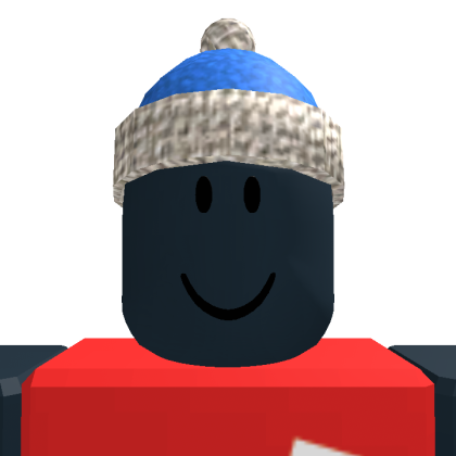 Roblox profile picture for @foo