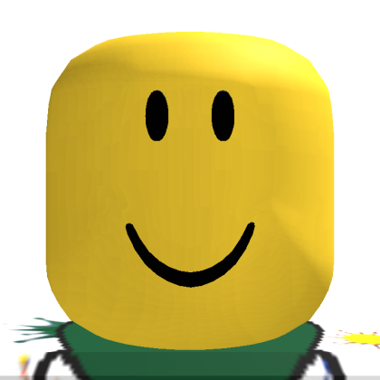 Roblox profile picture for @unworthy