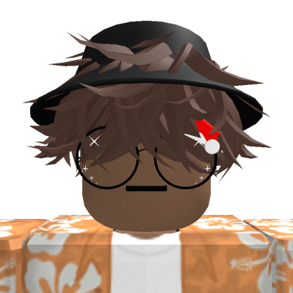 Roblox avatar