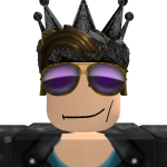 Timmy_Dev699 Roblox avatar