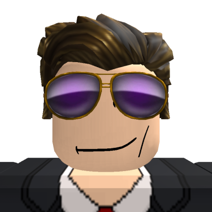 Roblox avatar