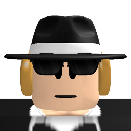 Roblox avatar