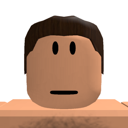 Roblox avatar