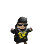 @HiDRIZZLESHARK