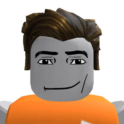 Roblox profile picture for @sinhuuuu
