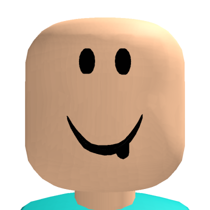 Roblox profile picture for @button