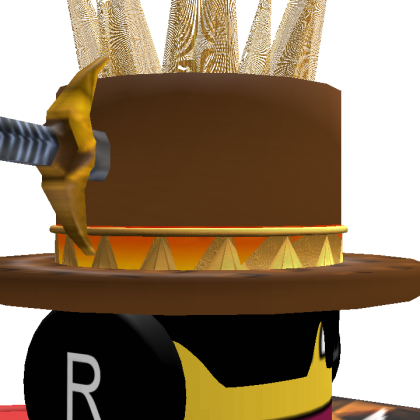 Roblox avatar