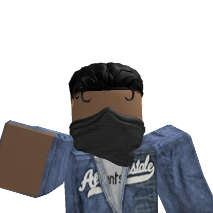 Roblox avatar