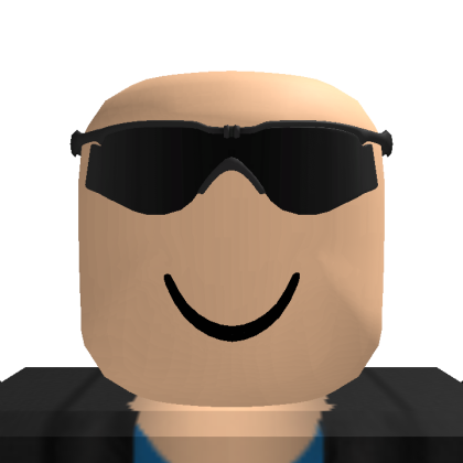 Roblox avatar