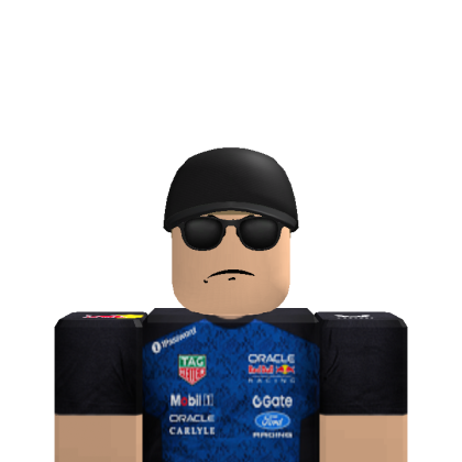 Roblox avatar