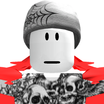 Roblox profile picture for @RJJJosee5