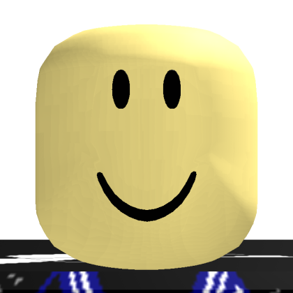Roblox profile picture for @troops