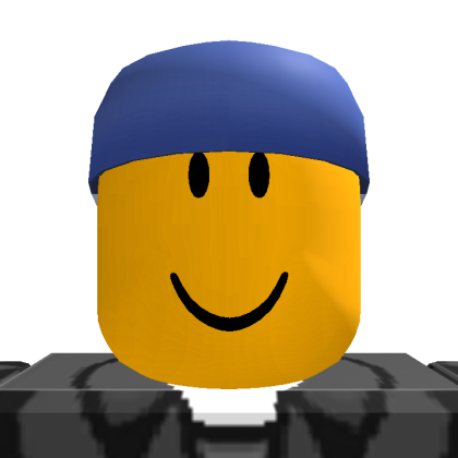 Roblox profile picture for @Vultures