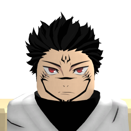 Roblox avatar