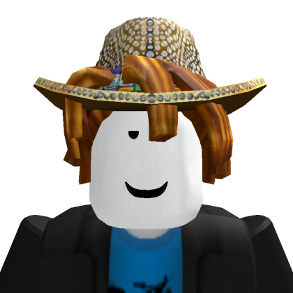 Roblox profile picture for @S_mb0
