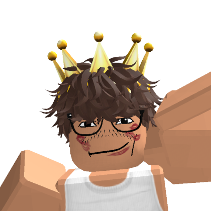 Roblox avatar